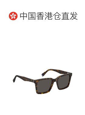 1h可退 香港直邮Tommy Hilfiger 汤米 希尔费格 男士 TH 2067/S 0