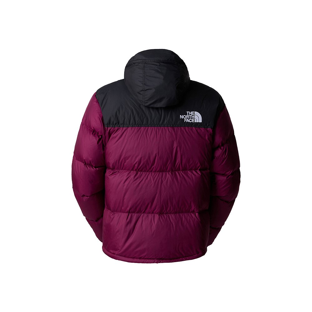 香港直邮The North Face 1996复古Nuptse羽绒服 NF0A3C8D-图0