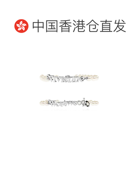 1h可退 香港直邮VIVIENNE WESTWOOD 女士手链手镯 6103008X02P118
