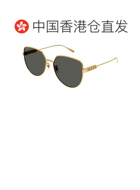 香港直邮Gucci 古驰 女士 -sunglasses 太阳镜 GG1435SA001FD配饰