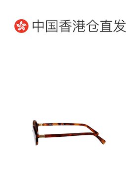 香港直邮Miu Miu 缪缪 女士 0MU 04ZS 眼镜 0MU04ZS21C40O