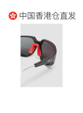 香港直邮Moncler Laszer面罩太阳镜 5690LME8008X5006X