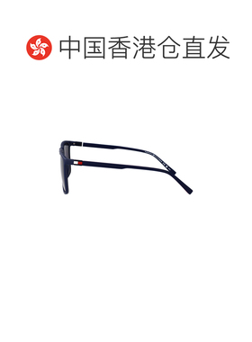 1h可退 香港直邮Tommy Hilfiger 汤米 希尔费格 男士 蓝色醋纤太