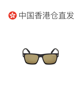 1h可退 香港直邮Tom Ford 汤姆 福特 女士 CALDER FT1205 01H 太