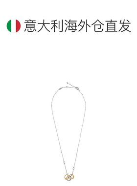 欧洲直邮coach 女士 项链