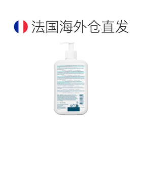 欧洲直邮CERAVE/适乐肤SA水杨酸洁面2%水杨酸洁面啫喱473ml正品