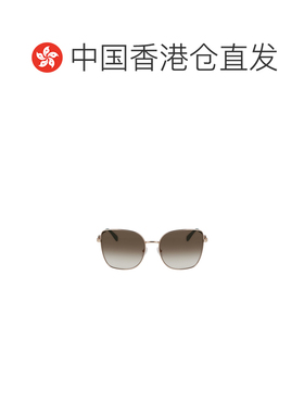 1h可退 Longchamp 几何框太阳镜 55195LUM配饰