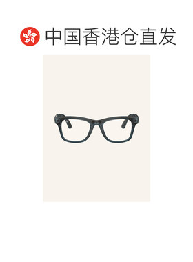 欧洲直邮RAY-BAN 女士太阳镜 100344833917000 CO【付后1h可退】