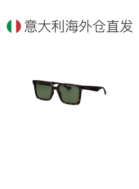 欧洲直邮gucci/古驰 男士 太阳镜