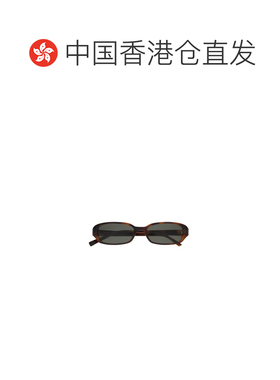 Saint Laurent 全框太阳镜 A003D3Y9956