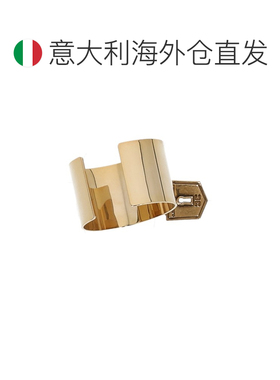 欧洲直邮ELISABETTA FRANCHI 女士项链 BC07B66E2U95 AW2026
