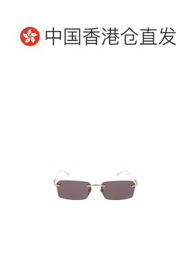 香港直邮Gucci 古驰 男士 Eyewear 矩形框太陽眼鏡 GG1941S太阳镜