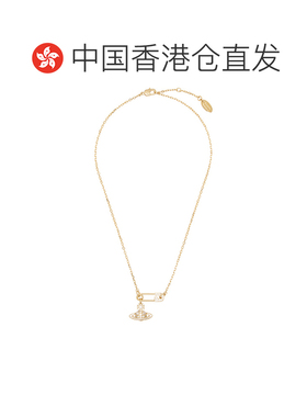 1h可退 香港直邮Vivienne Westwood 薇薇恩 韦斯特伍德 女士 Lucr