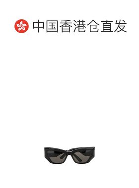 香港直邮Balenciaga 蝴蝶太阳镜 830321T0039巴黎世家