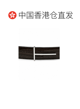 Tom Ford 双面T字腰带 TB330LCL483S皮带 【付后1h可退】
