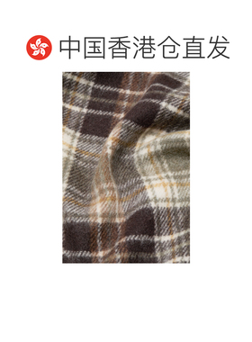 Acne Studios 流苏围巾 CA0438配饰 【付后1h可退】