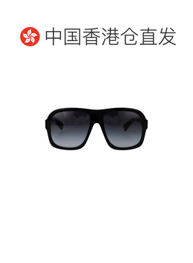 香港直邮CHLOÉ 男士太阳镜 CH0331S001 CO 黑色 CH0331S