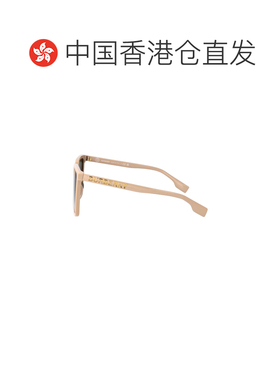 1h可退 香港直邮BURBERRY/博柏利 25FW 全框太阳镜 Women