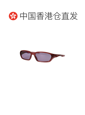 1h可退 欧洲直邮OAKLEY 男士太阳镜 0OO9530953010 SS2026 紫色 T