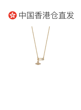 香港直邮Vivienne Westwood 吊坠项链 8050568260509