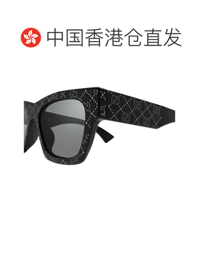 香港直邮Gucci 几何太阳镜 GG1835SA古驰