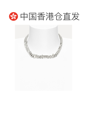香港直邮Vivienne Westwood Minos 项链 6301014U02P157