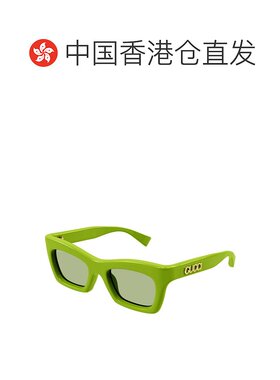 1h可退 香港直邮Gucci 古驰 女士 -sunglasses 太阳镜 GG1773S006