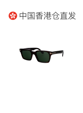 香港直邮TOM FORD 男士太阳镜 FT140352N SS2026 【付后1h可退】