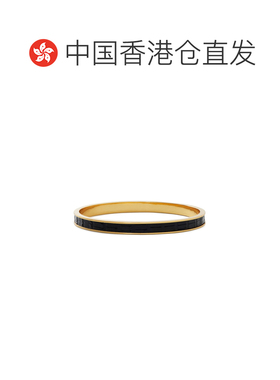 1h可退 香港直邮SAINT LAURENT 女士手链手镯 711618CJ52J1000BLA