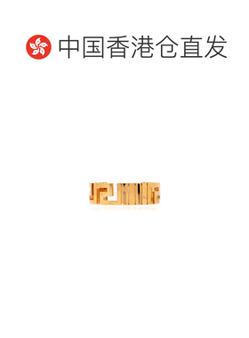1h可退 香港直邮VERSACE 女士手链手镯 10224901A006203J000 SS20
