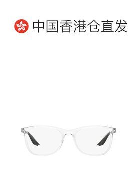 香港直邮Prada 普拉达 男士 Eyewear 方框眼鏡 PS05PV