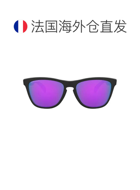 欧洲直邮OAKLEY Frogskins Prizm 太阳镜