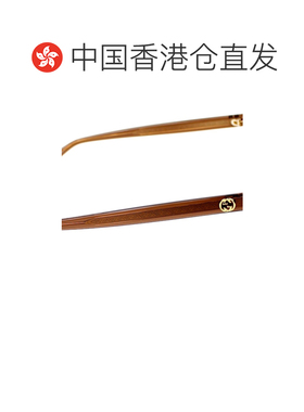 自营Gucci 方框太阳镜 GG3819/古驰正品时尚百搭显脸小高级感配饰