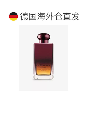 欧洲直邮JOMALONE/祖马龙#玫瑰与白麝香Rose&WhiteMusk香水1正品