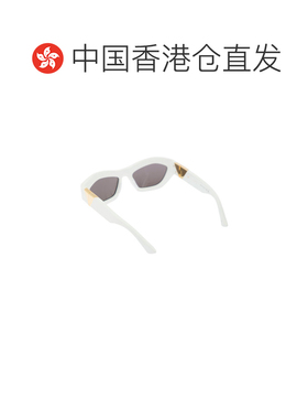 1h可退 香港直邮Bottega Veneta 葆蝶家 女士 BV1221S 六边形太阳