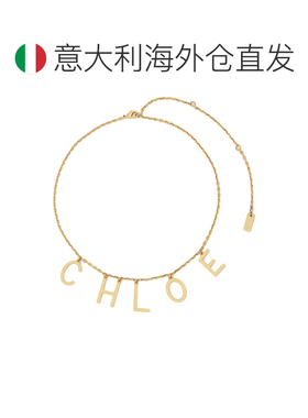 欧洲直邮chloe/蔻依 女士 项链