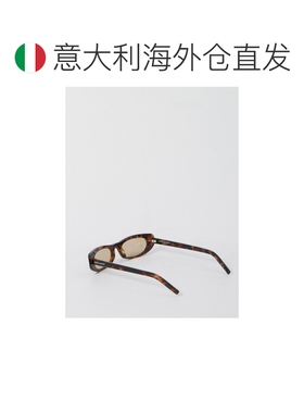 欧洲直邮saint laurent 女士 太阳镜眼镜