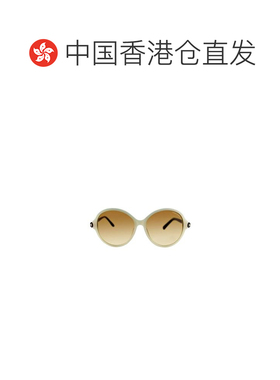 香港直邮TOM FORD 女士眼镜 TF934320F AW2025 花色 徽标太阳镜