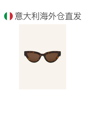 1h可退 欧洲直邮bottega veneta 女士 太阳镜