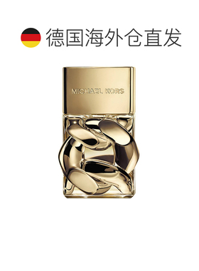 欧洲直邮迈克高仕 同名女士 浓香水 50ML正品柑橘木质茉莉