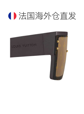 欧洲直邮louis vuitton/路易威登 男士 太阳镜
