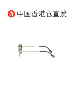 Fendi 全框太阳镜 FE40211U