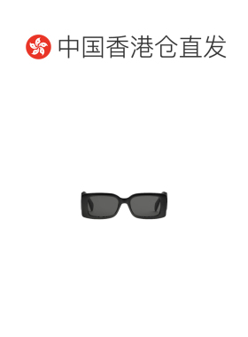 自营Gucci 矩形框太阳镜 733369J16911012古驰