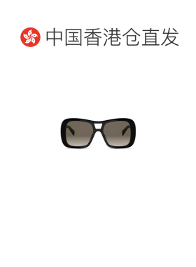1h可退 香港直邮CELINE 女士眼镜 CL40331U01F SS2026 黑色 全框