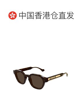 香港直邮Gucci 古驰 男士 -sunglasses 太阳镜 GG1730S002AC