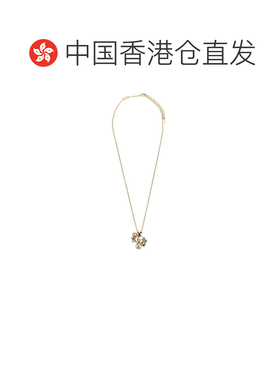 1h可退 Gucci 吊坠项链 854416J9740