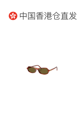 1h可退 香港直邮Miu Miu 全框太阳镜 MUB10SU