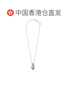 香港直邮Chloe蔻依女士项链/吊坠 【付后1h可退】