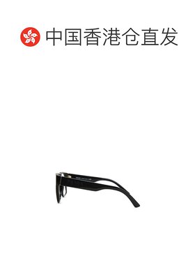 1h可退 香港直邮Prada 普拉达 女士 Eyewear 矩形框眼镜 PR10WV