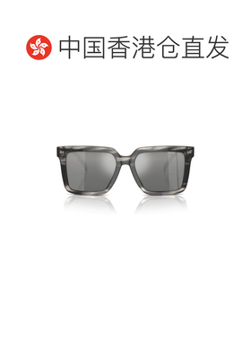 香港直邮MICHAEL KORS 男士太阳镜 MK2217U396688 CO 黑色